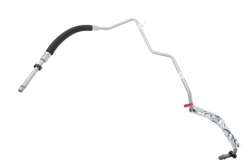 GM Genuine Parts Transmission Oil Cooler Line 15258728 — image 2